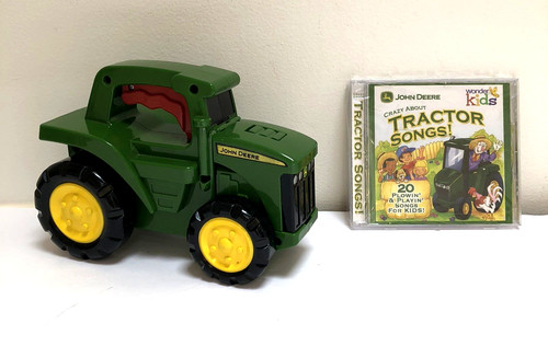 John deere roll - (2),