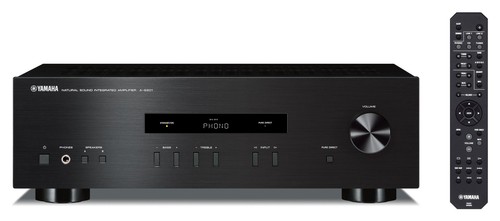 Yamaha amplificatore 2 0 - yamaha, fi