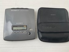 Sony D-515 Discman