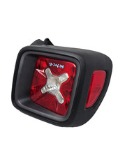 ✅Stop Faro Fanale Posteriore Destro per Jeep Renegade Trail hawk 2014 al 2024