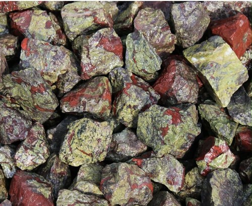 Rough dragon blood - kg,