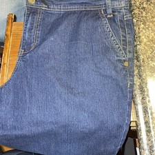 Jeans Avenue donna taglia 18