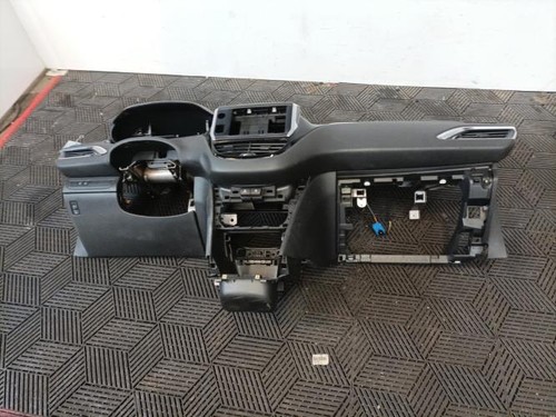 Cruscotto completo peugeot - cruscotto, 208