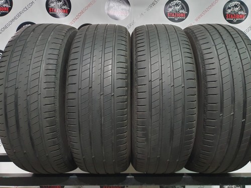 Gomme estive usate michelin - gomme,
