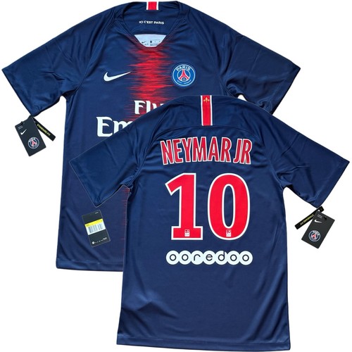 Maglia home psg - 2018/19, #11