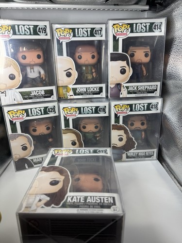 Funko pop televisore - pop!,