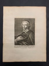 Inc. 1739 Ritratti: Adam