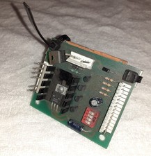 Data East SEGA flipper moneta mech scheda di interfaccia pcb