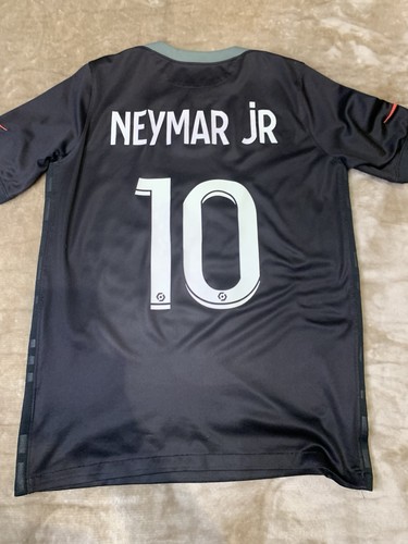 Maillot football psg neymar - maillot,