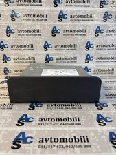 8W2035043C CALCOLATRICE NAVIGATORE MULTIMEDIALE AUDI A4 A5 FL B9 NAVIGAZIONE MIB 3