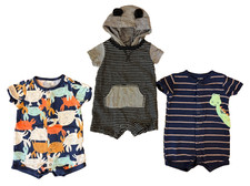 Carters Baby Boy Outfits Boy 9