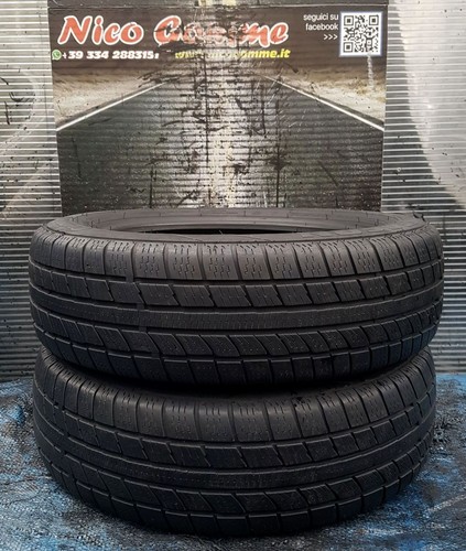 Gomme usate 155 65r13 - usate, 73t