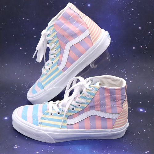 Scarpe sneakers alte - , vans