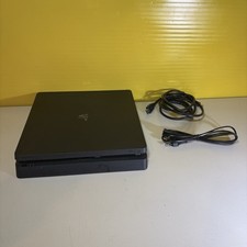 Console Sony PlayStation 4 PS4