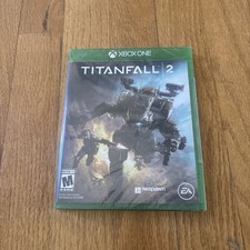 Titanfall 2 (Microsoft Xbox