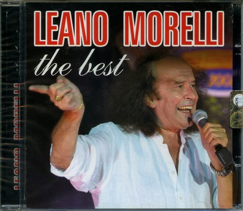 Leano morelli the - , best