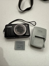 Canon PowerShot SX260 HS 12,1