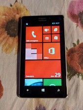 Windows Phone Nokia Lumia 925 16 GB Bianco