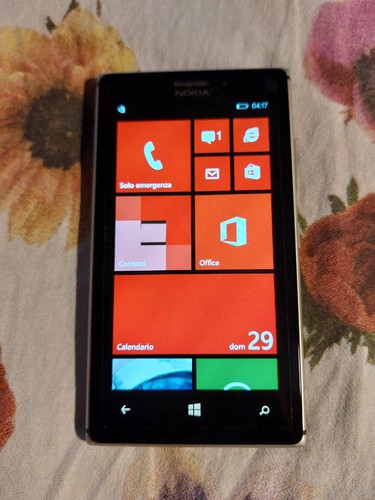 Windows phone nokia - windows,