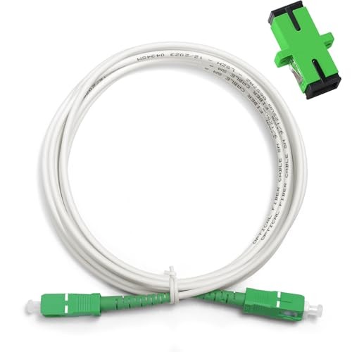 Metri cavo fibra - metri,