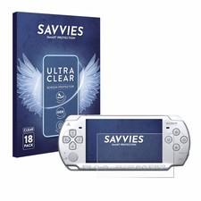 18 Pezzi Proteggi Schermo per