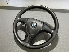 Volante sportivo in pelle BMW