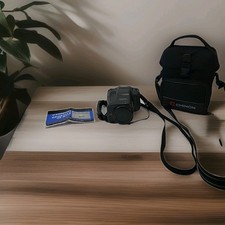 Chinon 35MM Film Camera W/