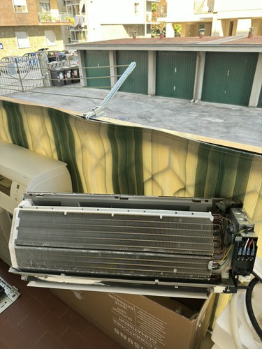 Daikin atxf35d5v1b unità - daikin,