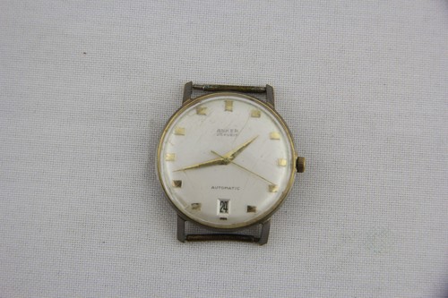 Orologio uomo anker rubis - orologio,