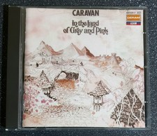 Caravan ‎– In The Land