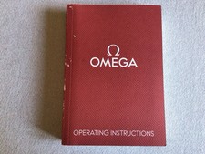 Libretto Booklet Istruzioni