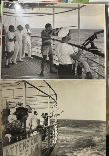 Foto nave ship anni - foto,