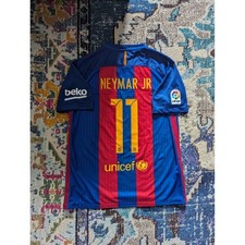 Maglia FC Barcelona 2016-2017