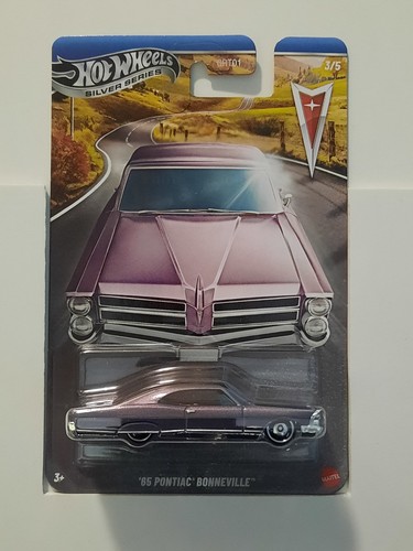 Hot wheels mattel premium 65 - wheels,