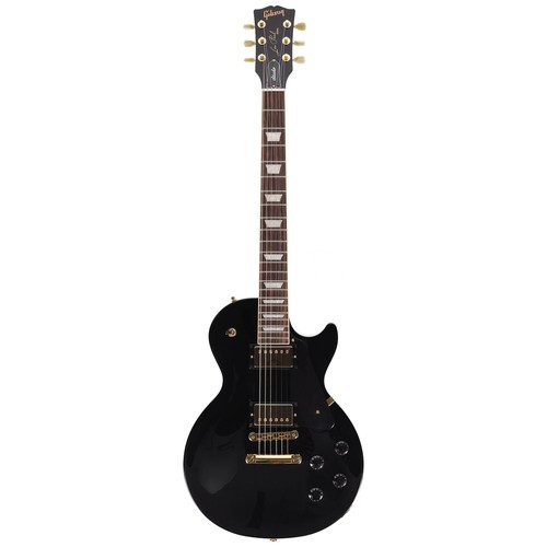 Gibson les paul - studio, gh