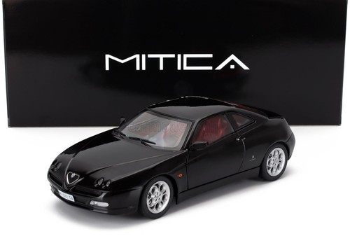 Mitica alfa romeo - mitica, v6