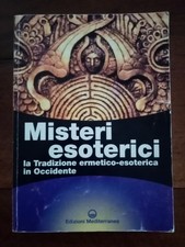 G. Gangi - Misteri esoterici -
