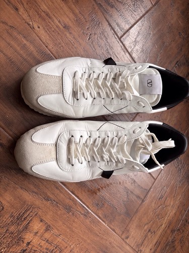 Scarpe ginnastica uomo - scarpe,