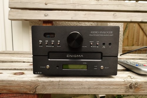 Amplificatore