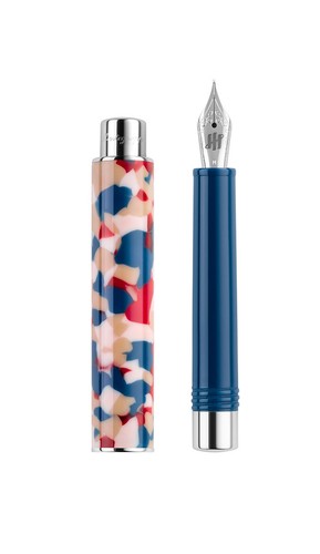 Montegrappa penna stilografica - penna,
