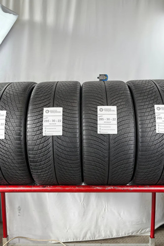 Pneumatici usati 285 r22 - 285,