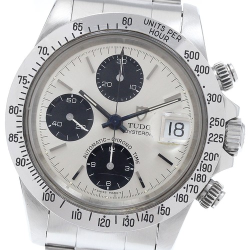 Tudor oysterdate chronotime - tudor,
