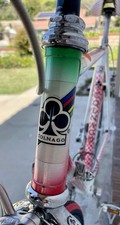 1987 COLNAGO SUPER RETINATO