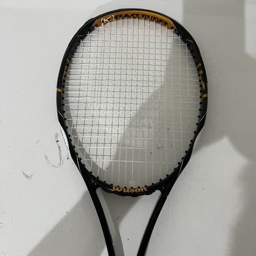 Racchetta tennis wilson - da, k