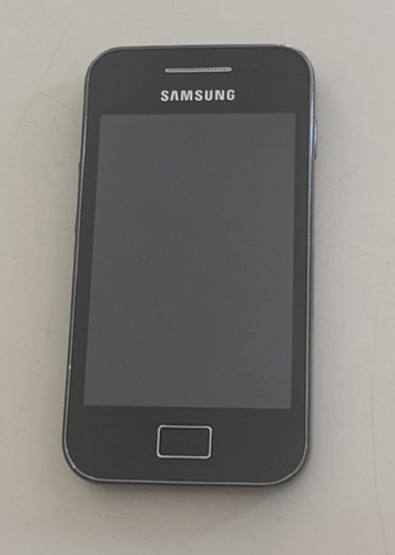 Samsung galaxy ace - samsung,