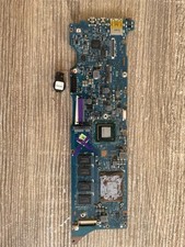 Asus Zenbook UX31E Scheda