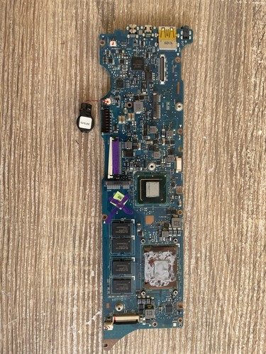 Asus zenbook ux31e - ux31e, scheda