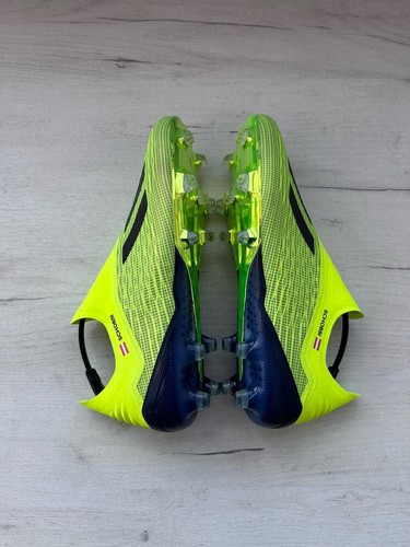 Adidas fg lime football - lime,