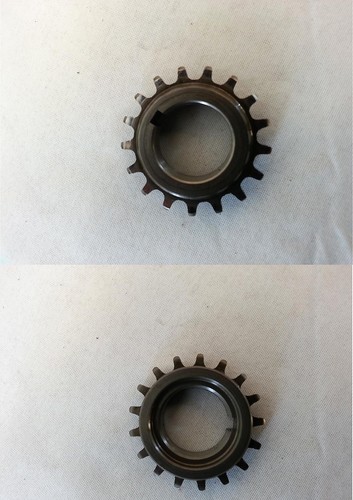 Piaggio zip tempi pignone - piaggio, 50