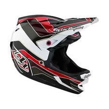 NUOVO Troy Lee Designs D4